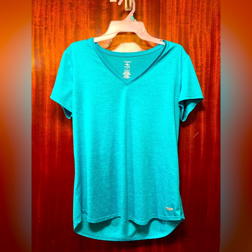 Athletic Works Dri-More T Shirt